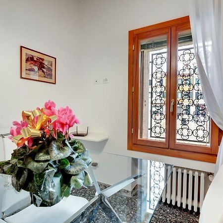 San Stin Apartment Venesia Bagian luar foto