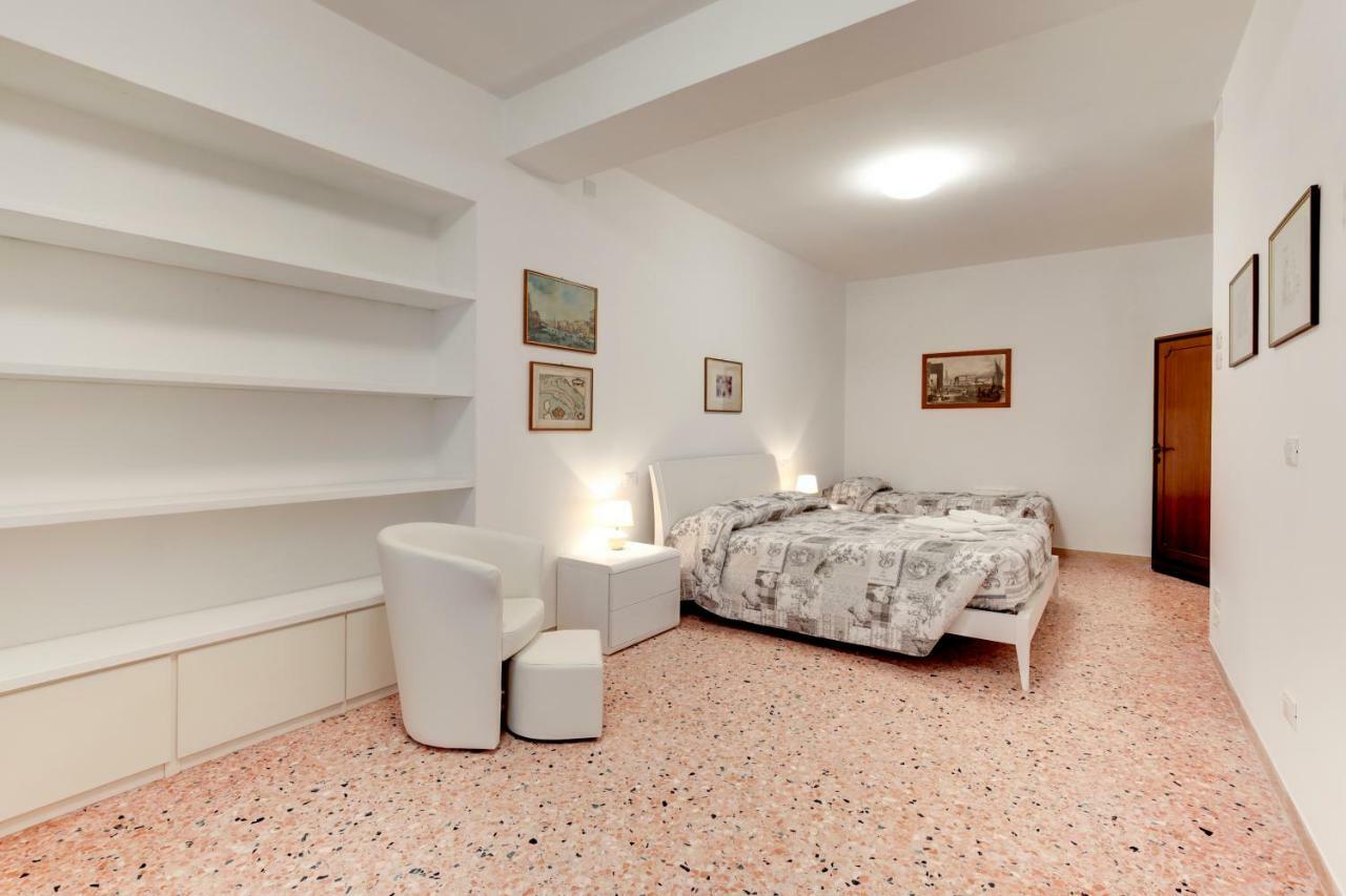 San Stin Apartment Venesia Bagian luar foto