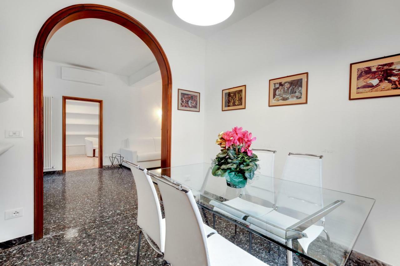San Stin Apartment Venesia Bagian luar foto
