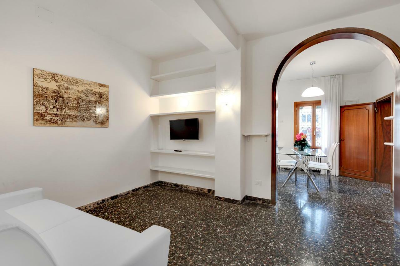San Stin Apartment Venesia Bagian luar foto